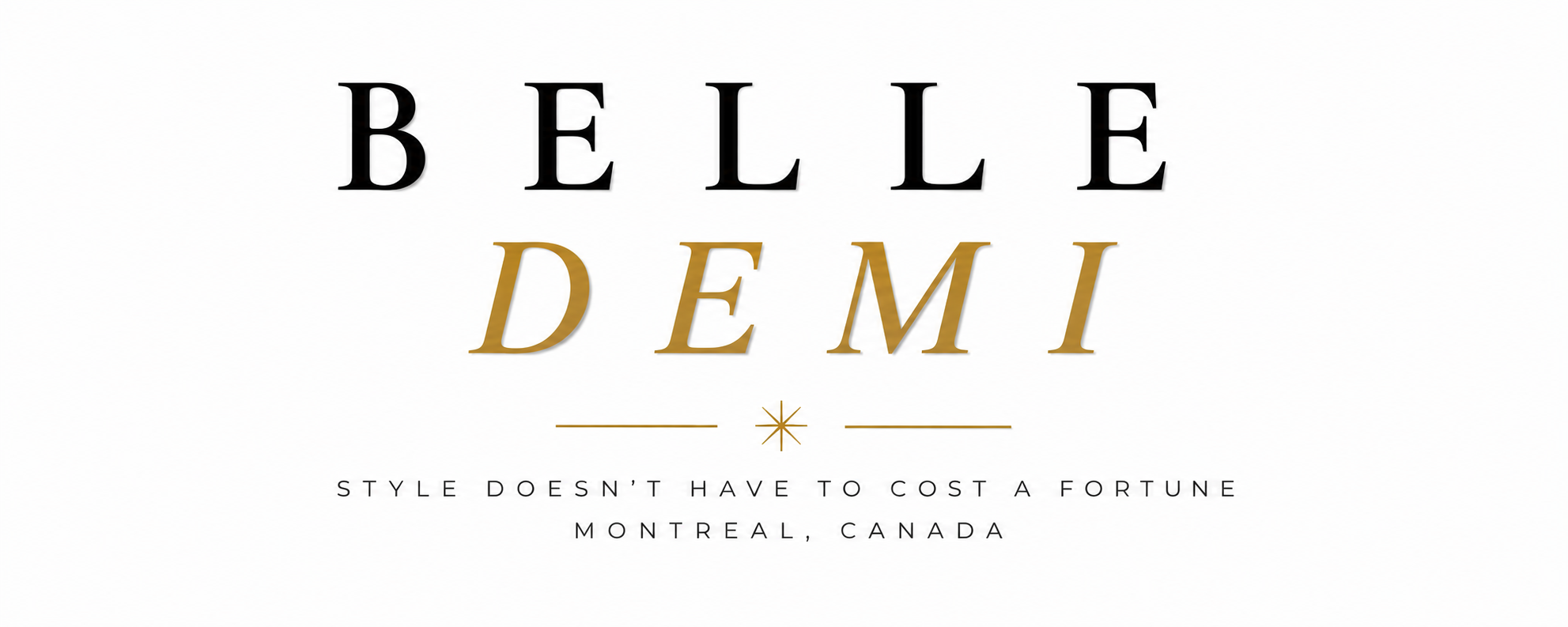 BelleDemi